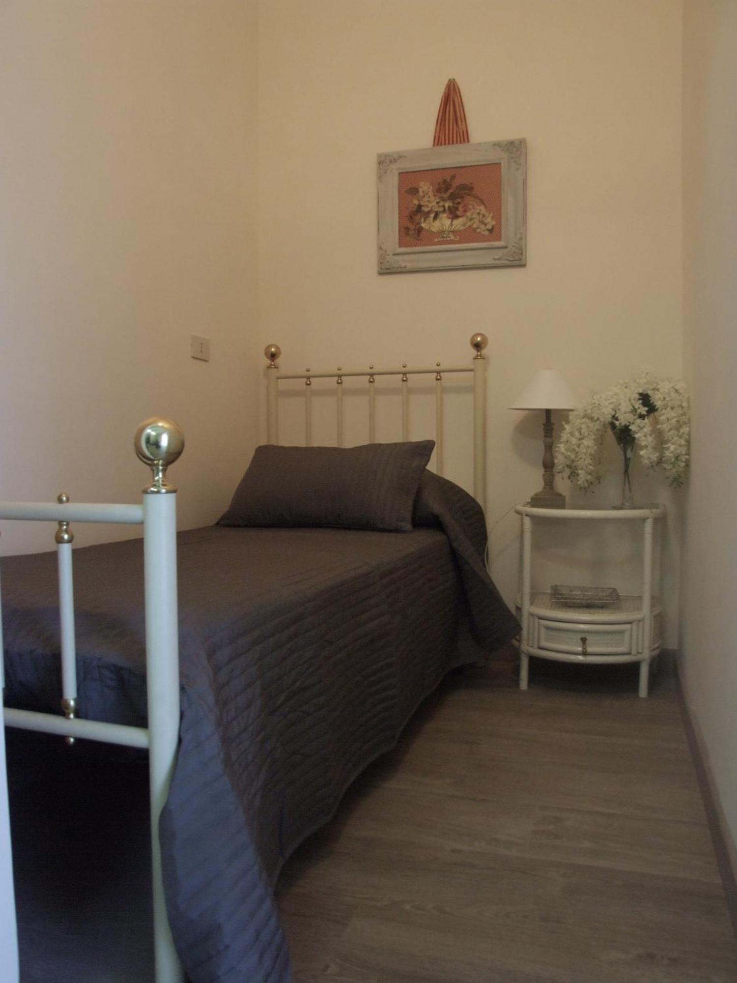 Residenza I Ciclamini Bed & Breakfast Roma Exterior foto