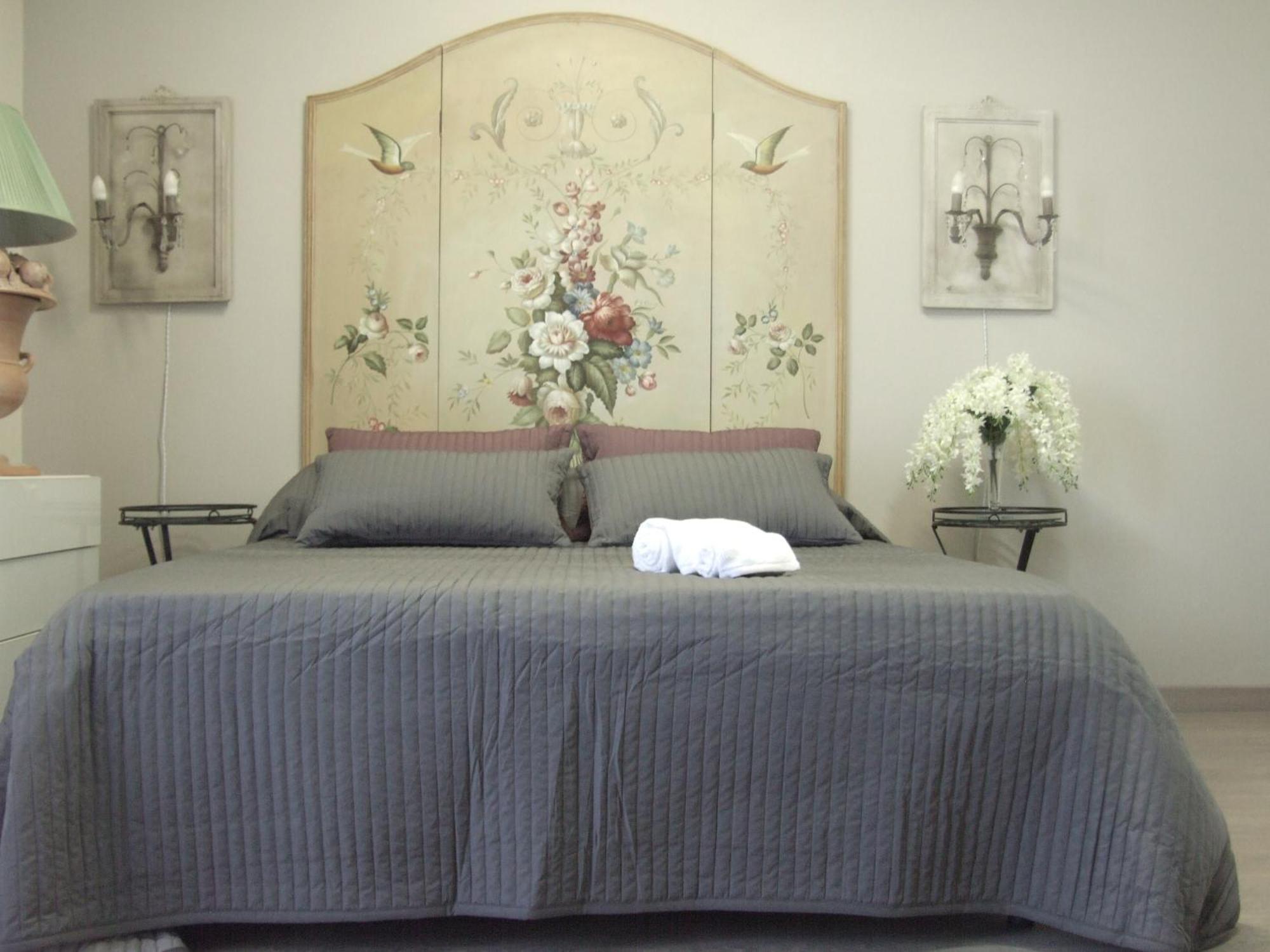 Residenza I Ciclamini Bed & Breakfast Roma Cameră foto