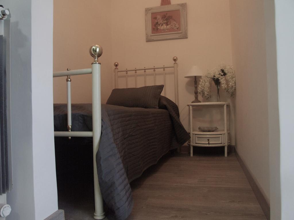 Residenza I Ciclamini Bed & Breakfast Roma Exterior foto