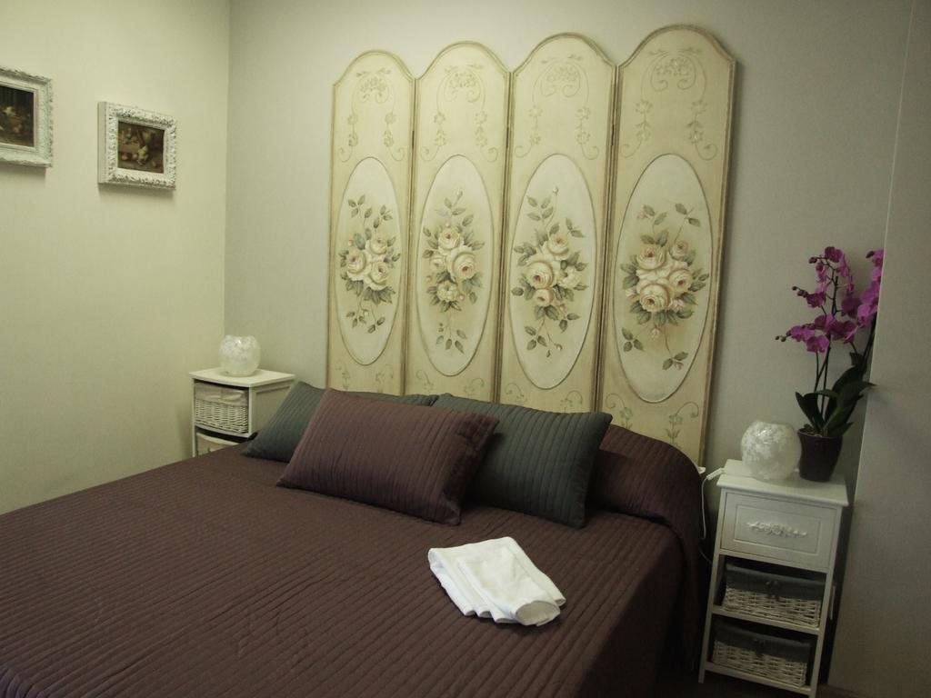 Residenza I Ciclamini Bed & Breakfast Roma Exterior foto