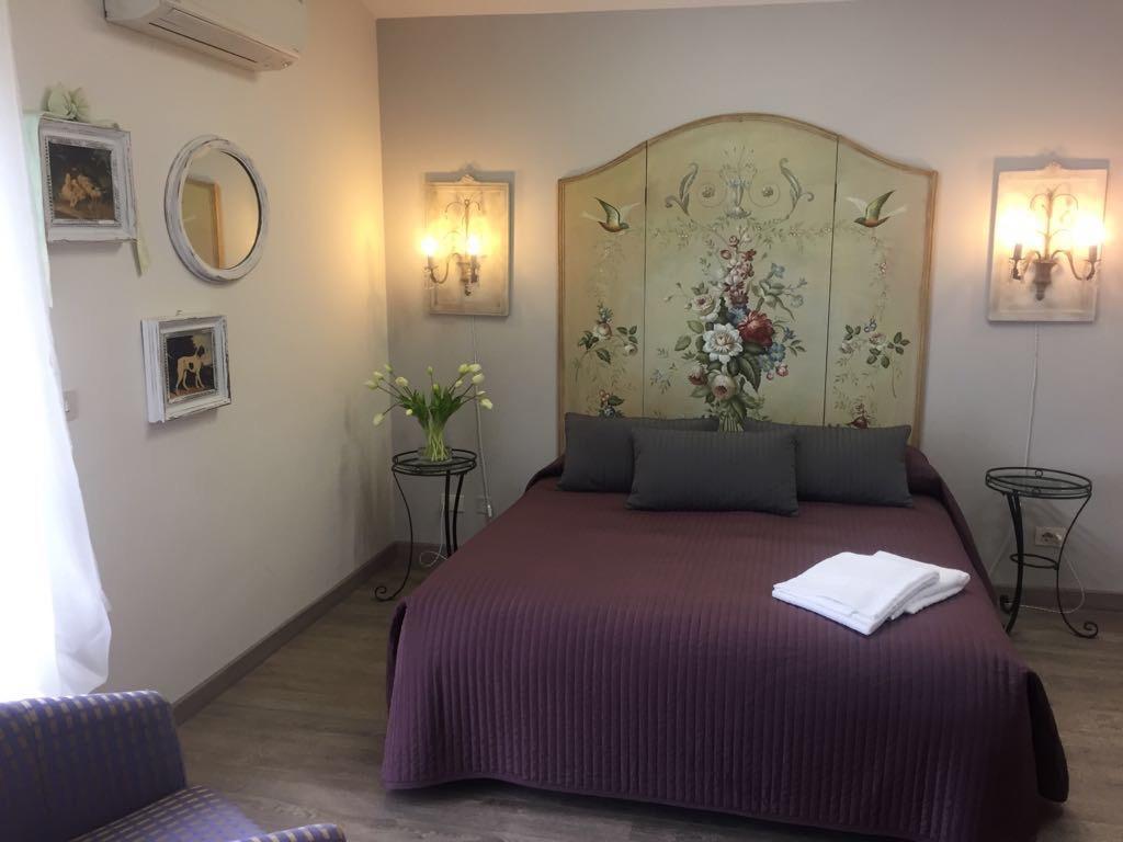Residenza I Ciclamini Bed & Breakfast Roma Exterior foto