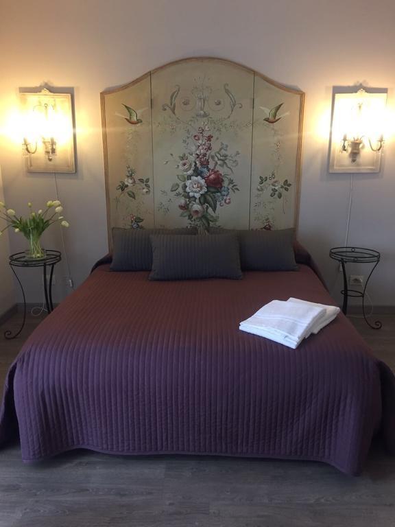Residenza I Ciclamini Bed & Breakfast Roma Exterior foto