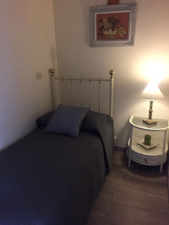 Residenza I Ciclamini Bed & Breakfast Roma Exterior foto