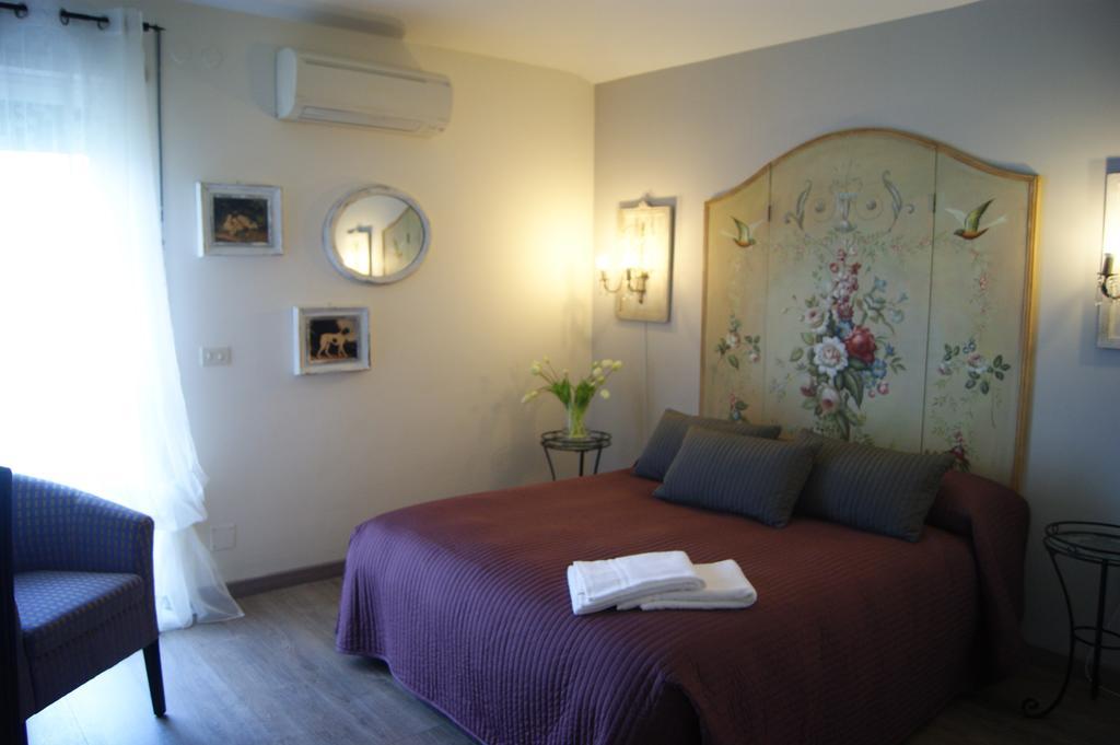 Residenza I Ciclamini Bed & Breakfast Roma Exterior foto