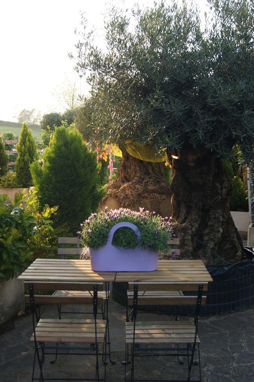 Residenza I Ciclamini Bed & Breakfast Roma Exterior foto