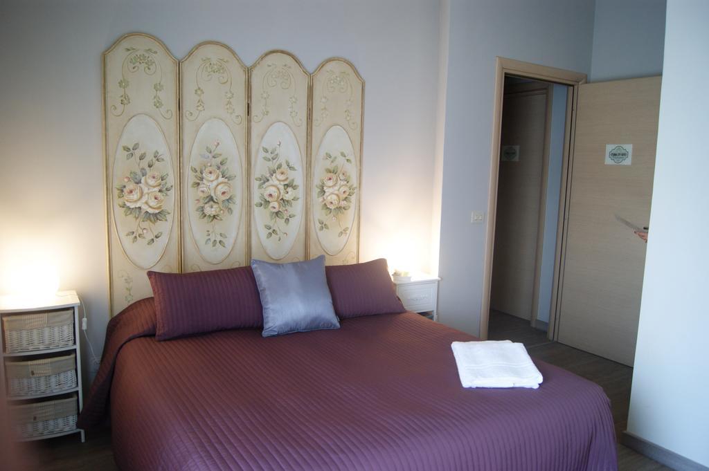 Residenza I Ciclamini Bed & Breakfast Roma Exterior foto