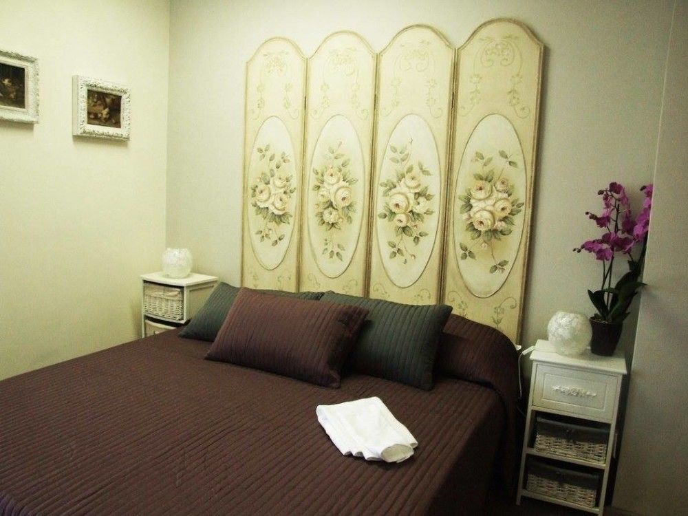 Residenza I Ciclamini Bed & Breakfast Roma Exterior foto