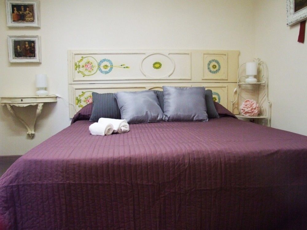 Residenza I Ciclamini Bed & Breakfast Roma Exterior foto