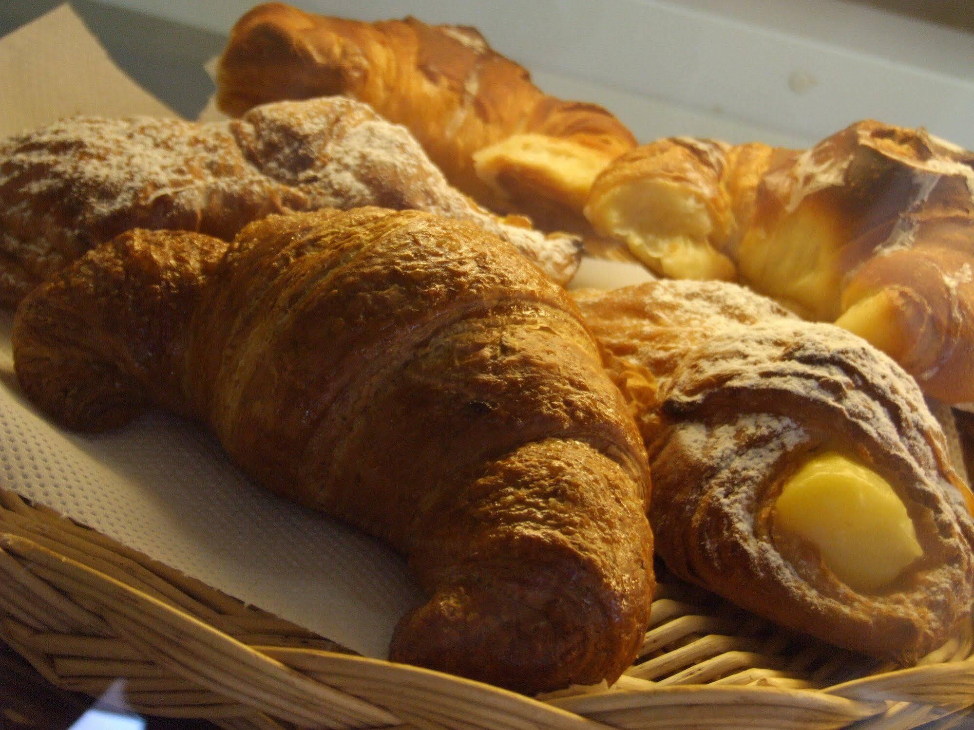 Residenza I Ciclamini Bed & Breakfast Roma Exterior foto