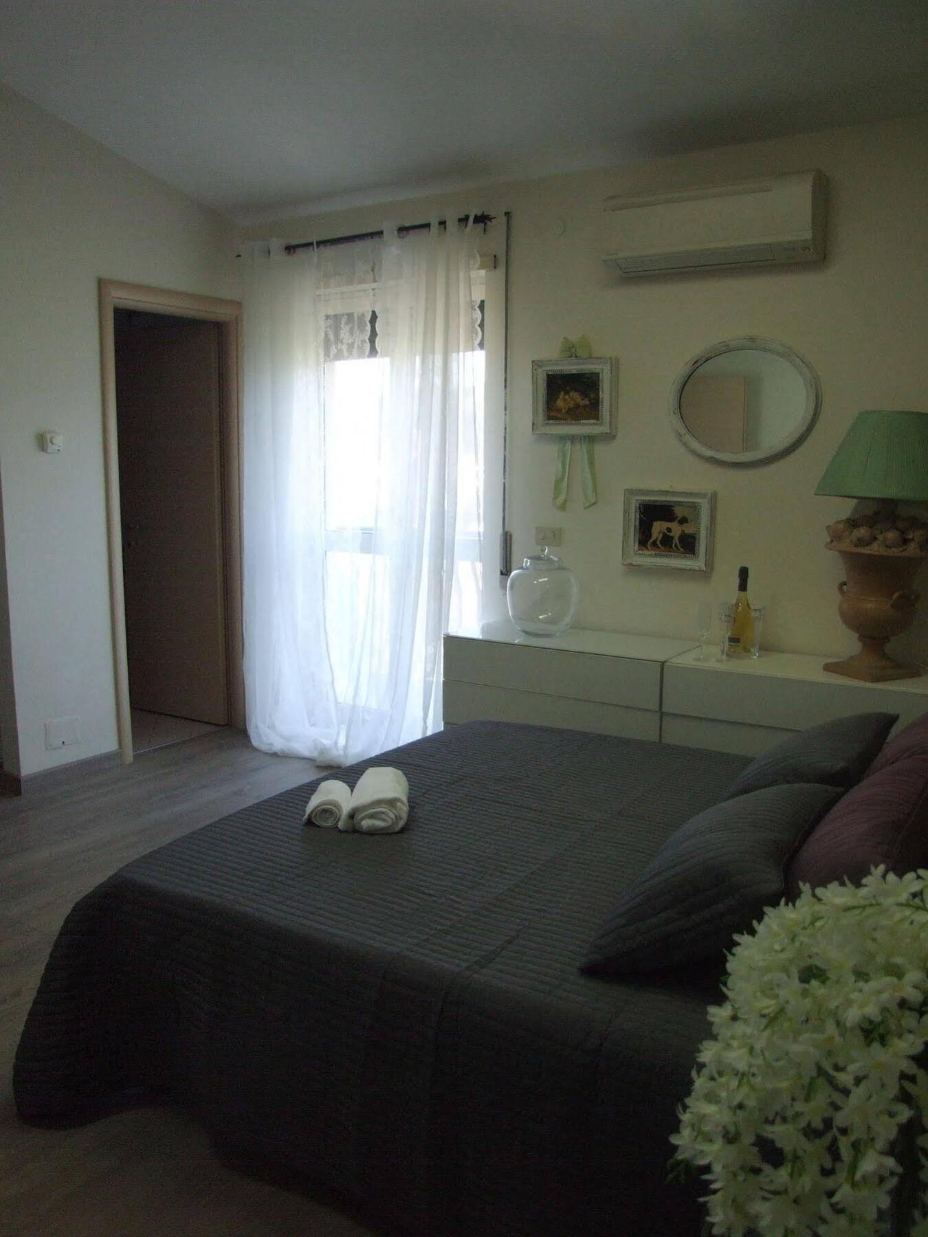 Residenza I Ciclamini Bed & Breakfast Roma Exterior foto