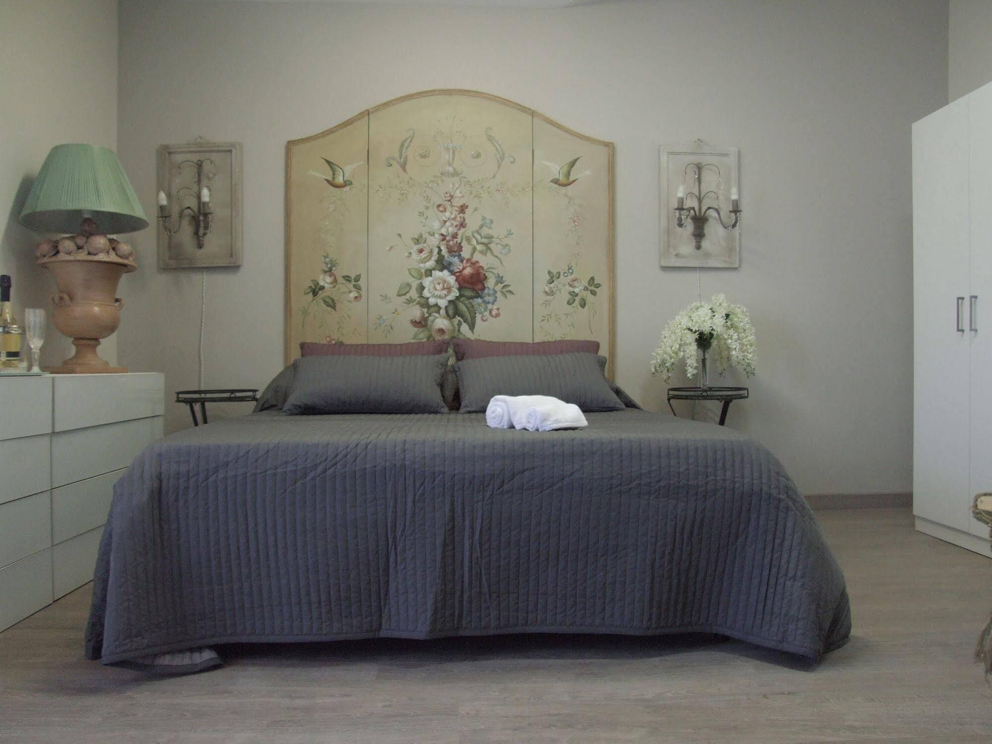 Residenza I Ciclamini Bed & Breakfast Roma Exterior foto