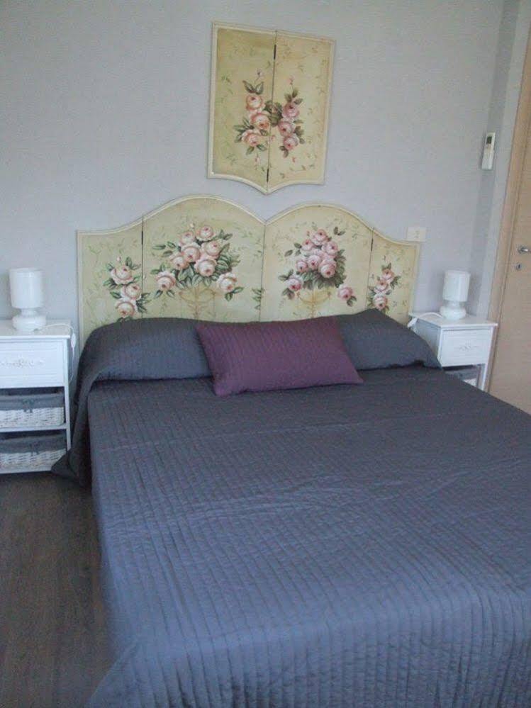 Residenza I Ciclamini Bed & Breakfast Roma Exterior foto