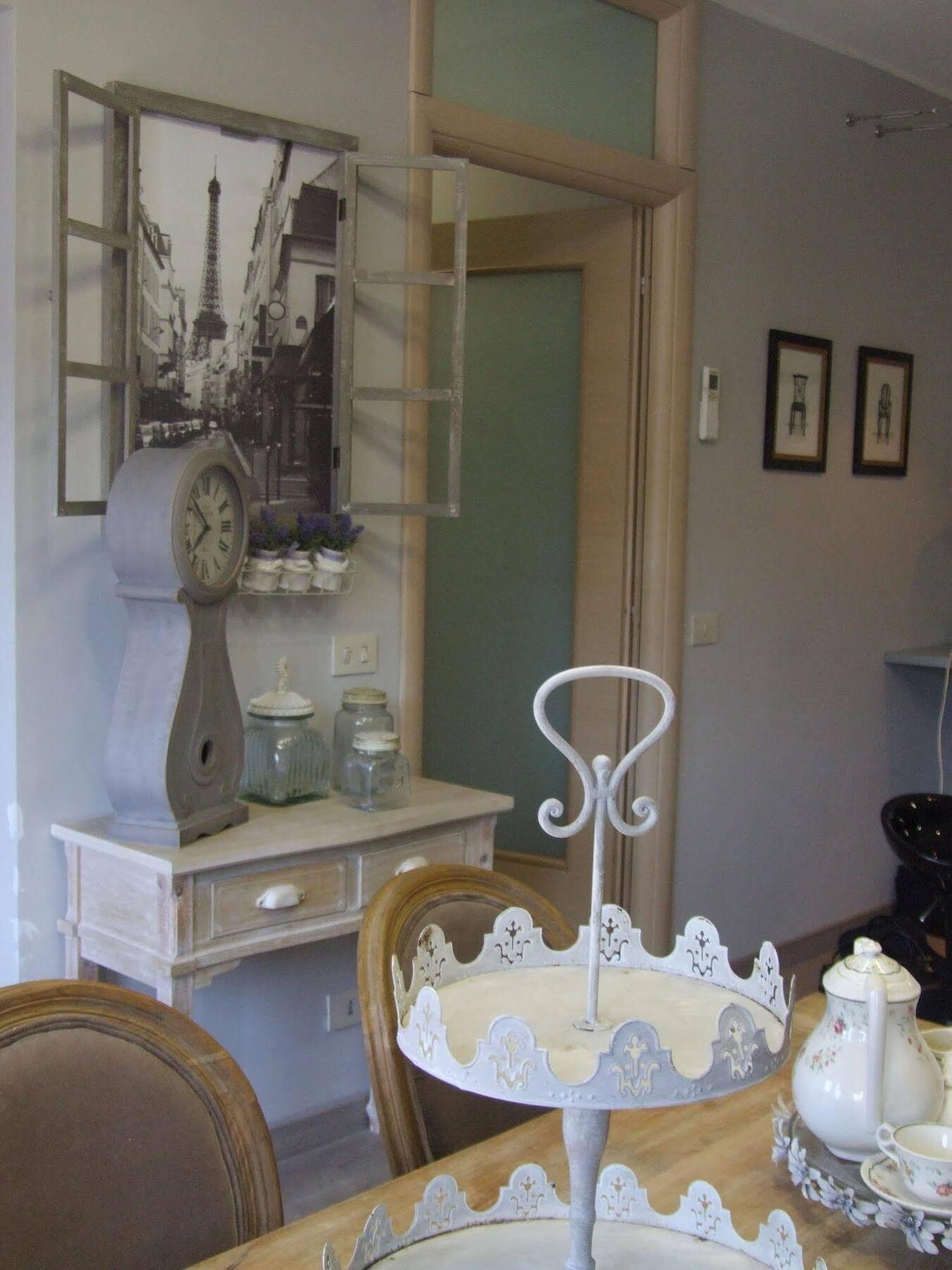 Residenza I Ciclamini Bed & Breakfast Roma Exterior foto